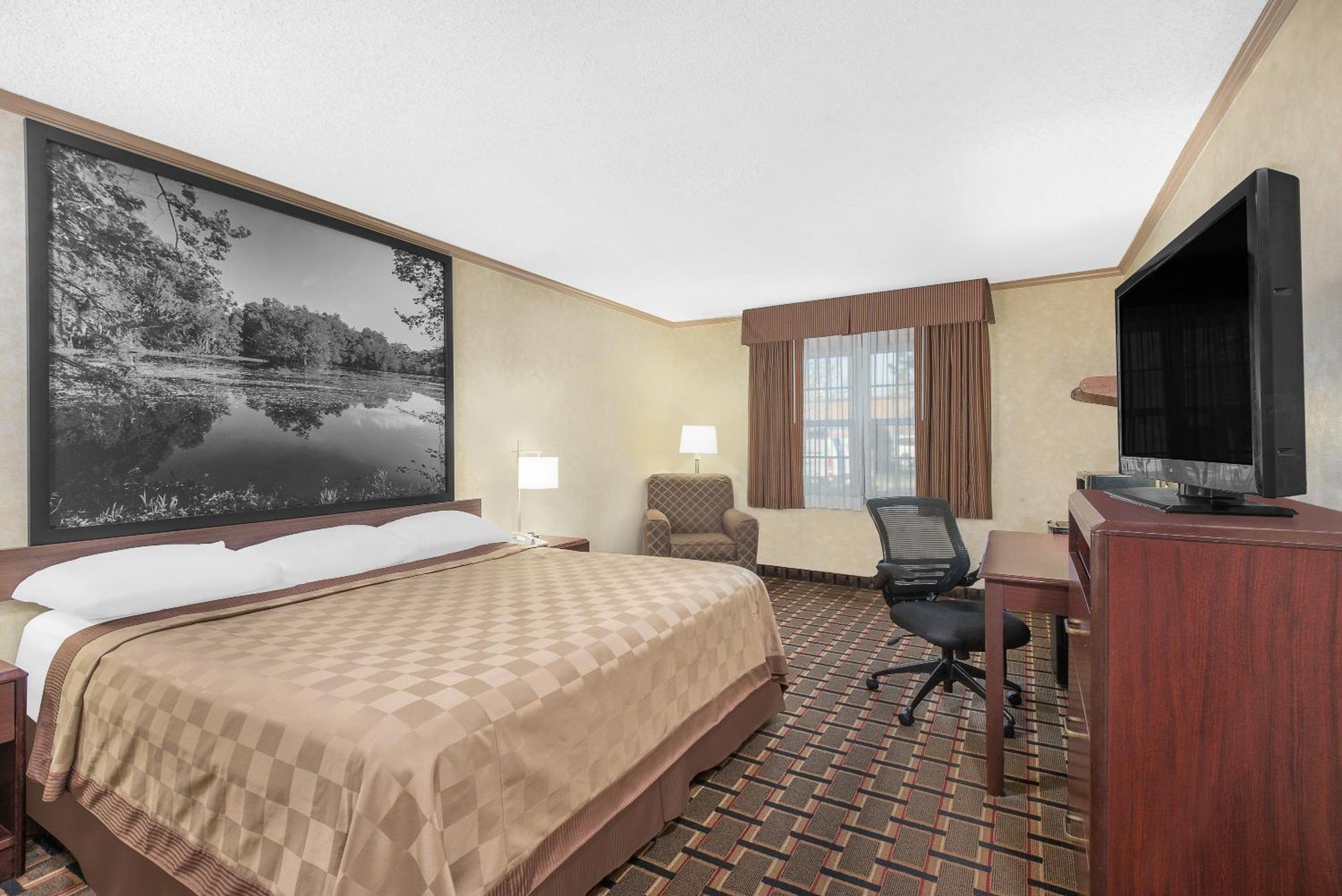 Motel Super 8 By Wyndham Maumee Perrysburg Toledo Area Zimmer foto